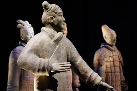 Terracotta Army