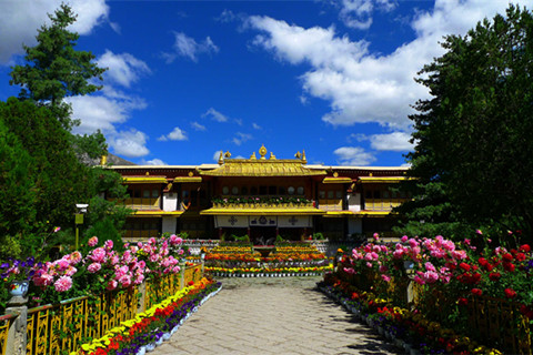 Norbulingka