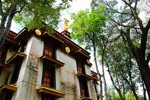 Norbulingka