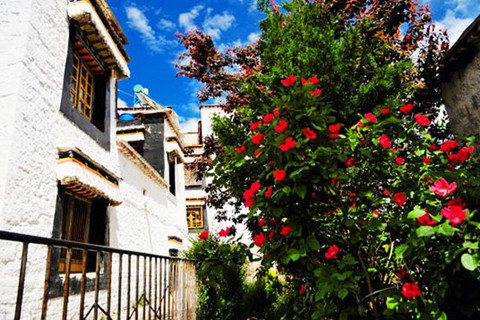 Sera Monastery