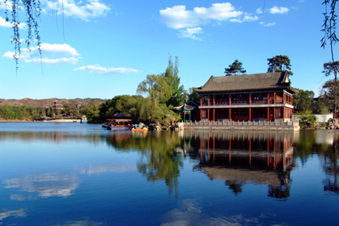 6 Days Beijing and Chengde Tour