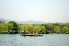 One Day Essence of Hangzhou Tour