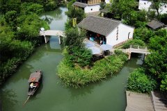 3 Day Hangzhou Essence and Culture Experience Tour