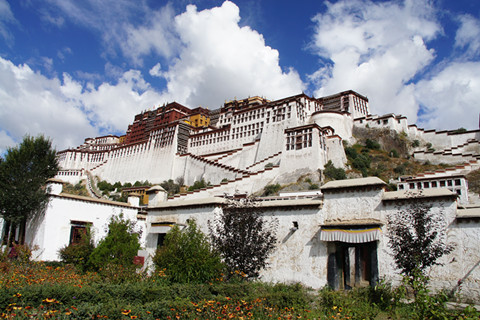 Potala Palace