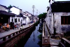 1 Day Suzhou Highlights from Shanghai Tour 