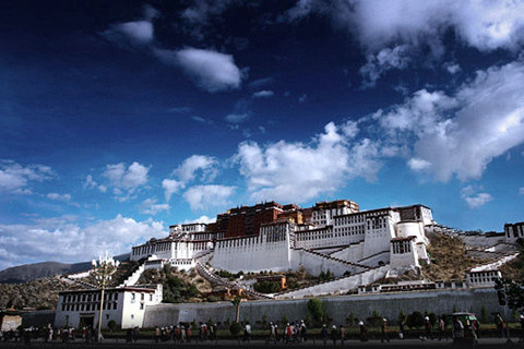 Potala Palace