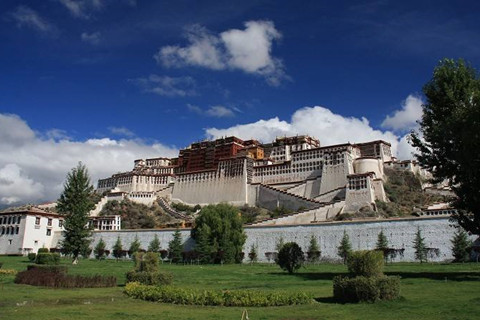 Potala Palace