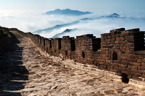 Half Day Mutianyu Great Wall Samll Group Tour