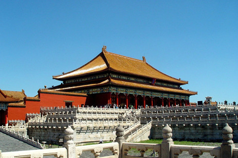 Forbidden City