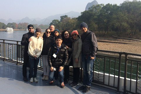 11 Days Ancient China & Natural Landscape Family Tour