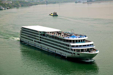 Yangtze Cruise