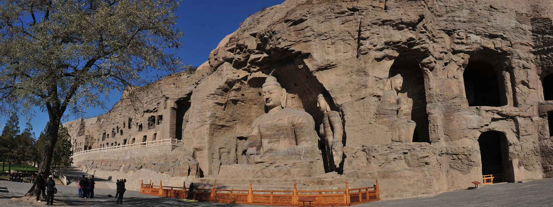 Datong Tours