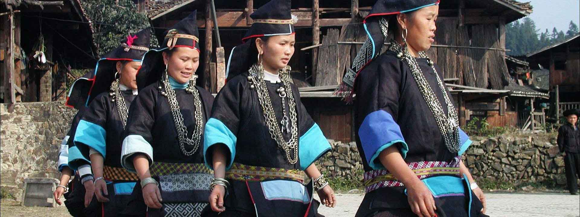 Guizhou Tours