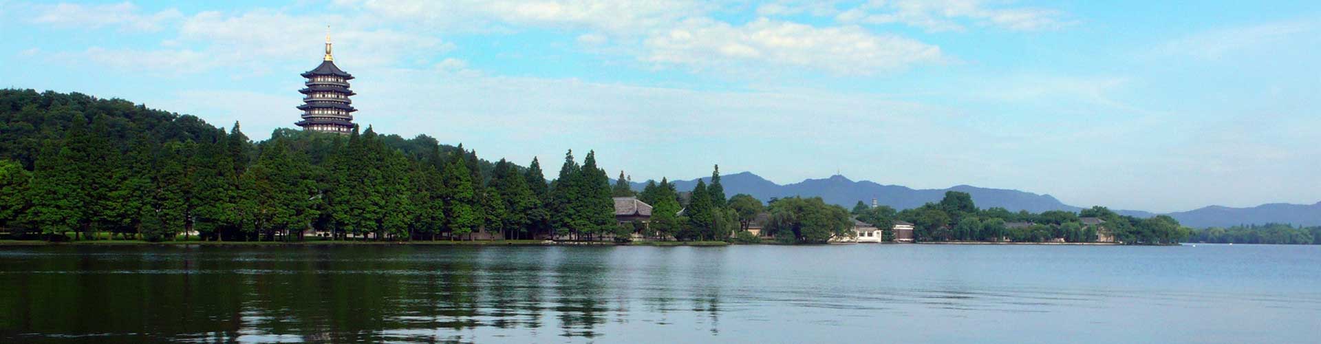 West Lake, Hangzhou Tours