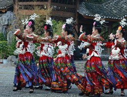 Guizhou Tours