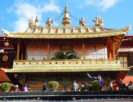 Lhasa Tours