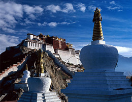 Tibet Tours