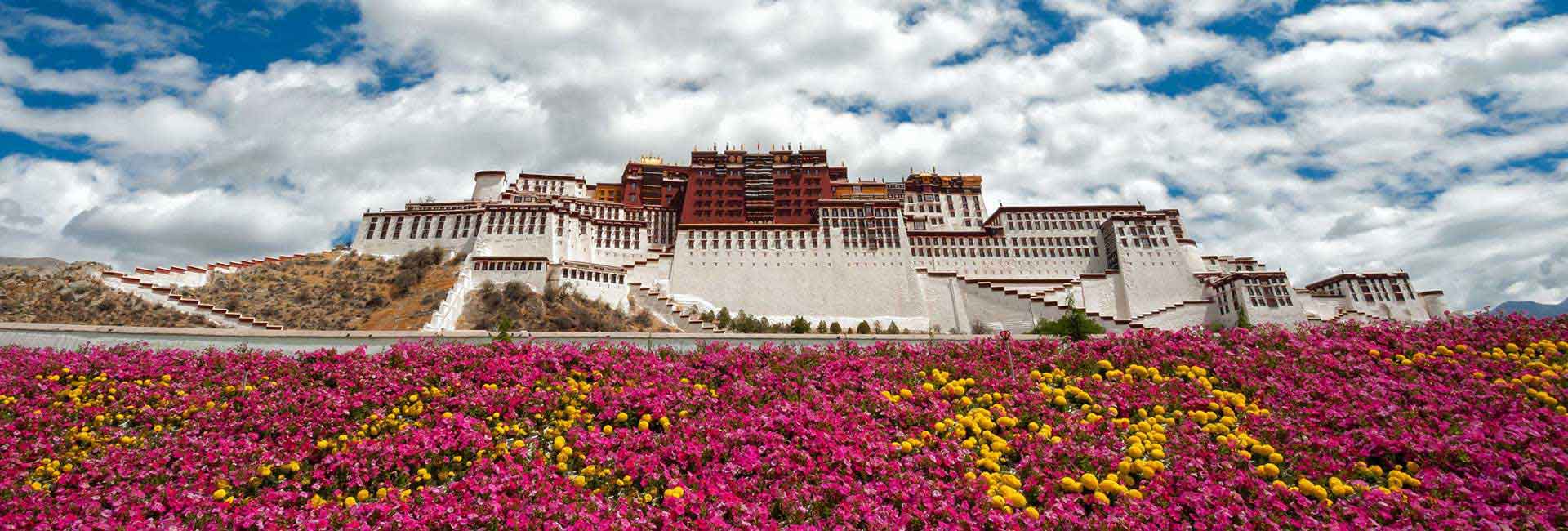 Lhasa Tours