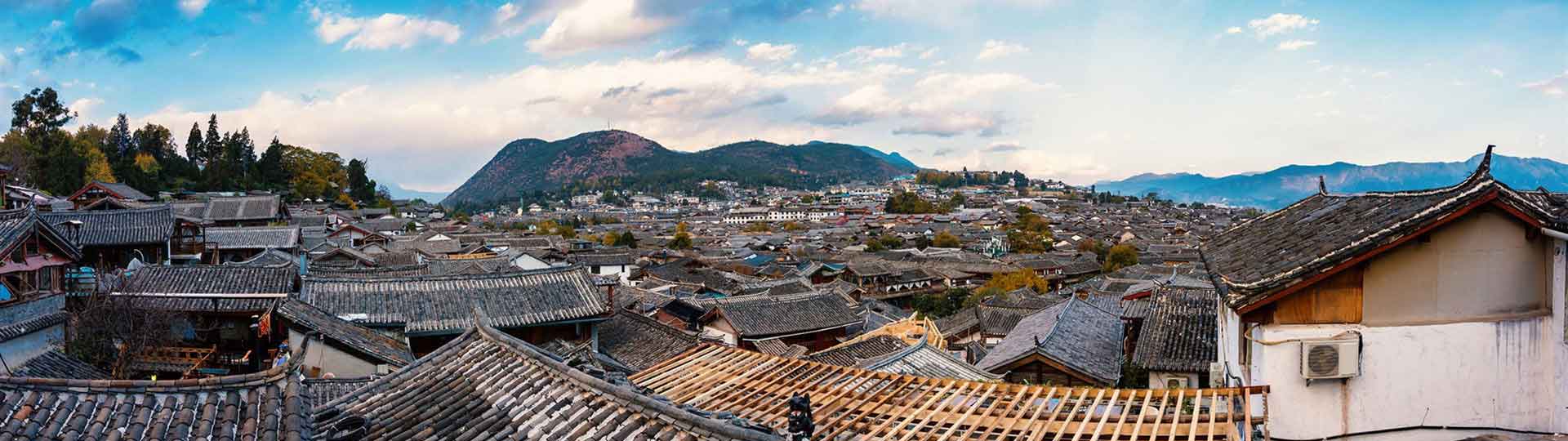 Lijiang Tours