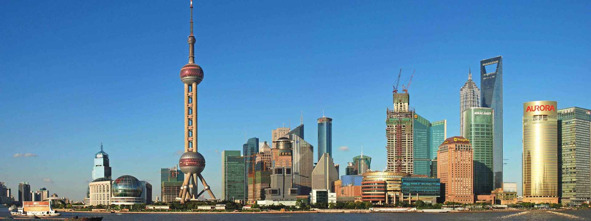 Shanghai Tours