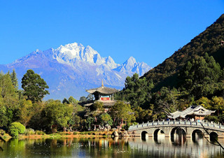 Lijiang Tours