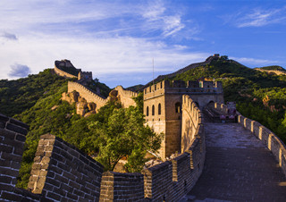 Great Wall