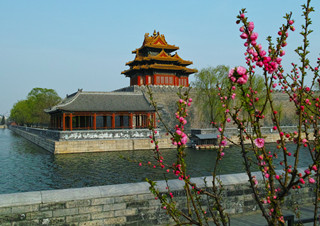 Tian'anmen Square