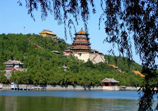 Summer Palace