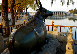 Summer Palace