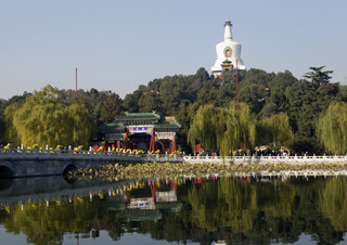 Beijing Beihai Park