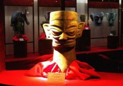 Sanxingdui Museum