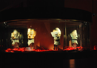 Sanxingdui Museum