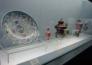 Shanghai Museum