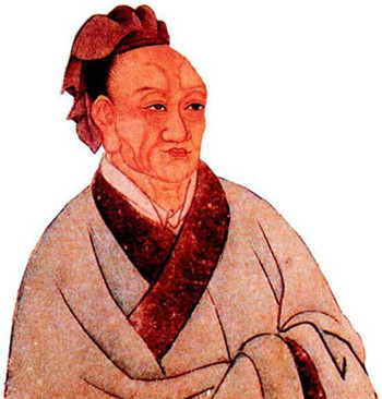 Sima Qian and Records of the Grand Historian