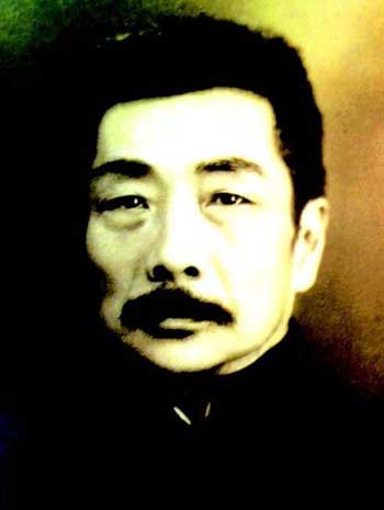 Lu Xun: Founder of New Literature