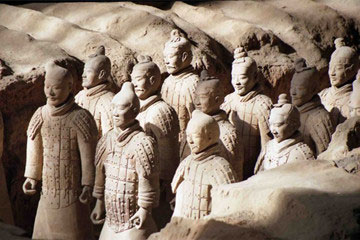 Terracotta Army