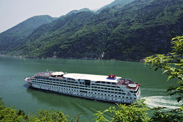 Yangtze River Cruise