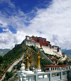 Lhasa Tours