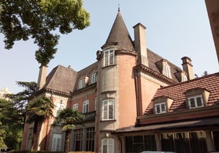 The Marshall Residence, The Taiyuan Villa Shanghai