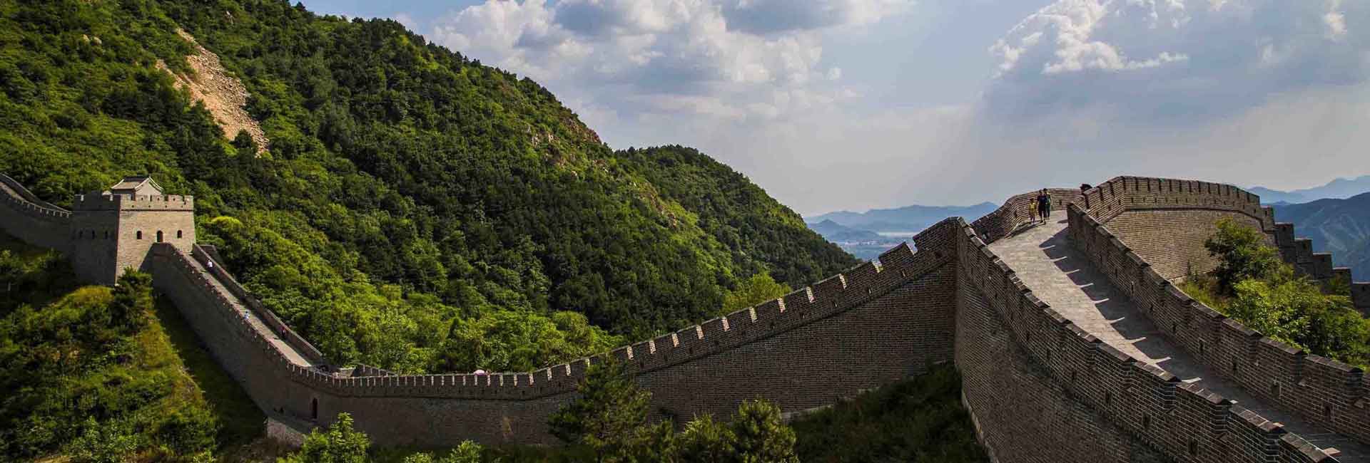 Great Wall Tours