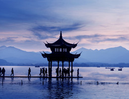 Hangzhou Tours