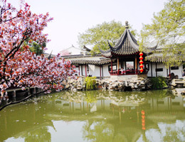 Suzhou Tours