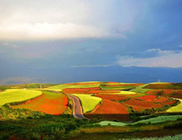 Yunnan Tours