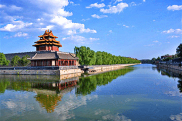 Beijing Tours