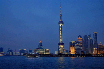 Shanghai Tours