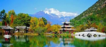 Yunnan Tours