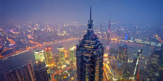 Shanghai Tours